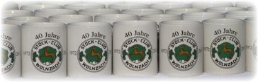 40 Jahre SC Wolnzach 40 Jahre SC Wolnzach